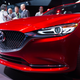 Illustration for article titled We Have No One To Blame For The Manual-Less Turbo Mazda6 But Ourselvesem/em